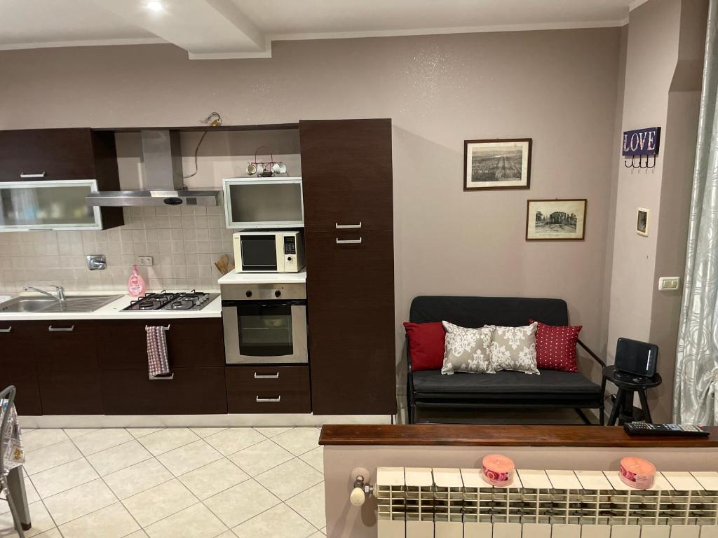 Central Low Cost room 2